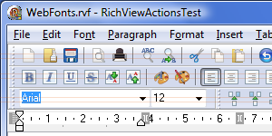 GlyFX, Ícones ao estilo Windows Vista
