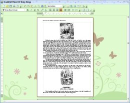 Aparências para o editor WYSIWYG