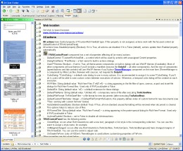 Plugin DOpus para visualização de arquivos RVF