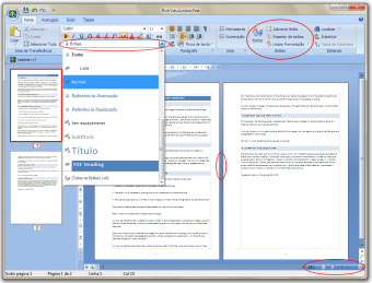 TRichView 14 e ScaleRichView 5