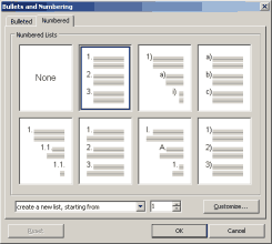 Interface do Usu&aacute;rio