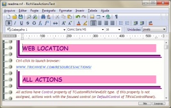 Conjunto de estilo: Fancy