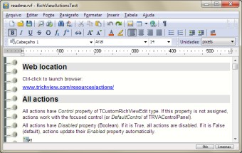 Conjunto de estilo: Original