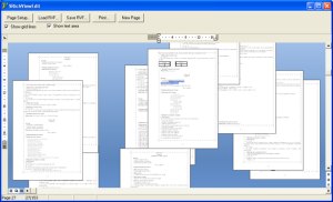 Posicionamento personalizado de página