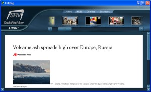 News Viewer Demo